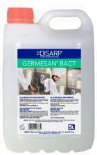 Dreamhand Bact Neutral Hand Gel sanitizing action 5L
