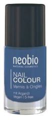 Natural Cosmetics Nail Polish 8 ml
