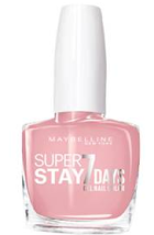 Super Stay 7 Days Gel Nail Color Nail Polish 10 ml