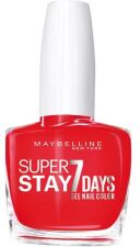 SuperStay 7 Days Gel Nail Color Nail Polish 10 ml
