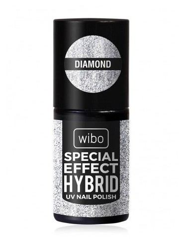 Wibo Hybrid Special Effect nail Polish No. 1