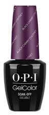 Gel Polish Color Soak Off 15 ml