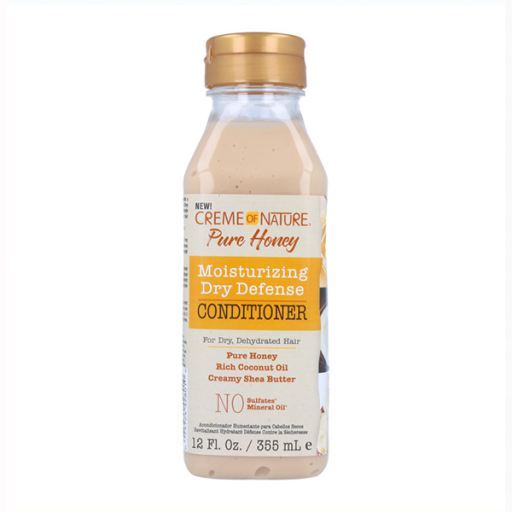 Moisturizing Dry defense Conditioner 355 ml