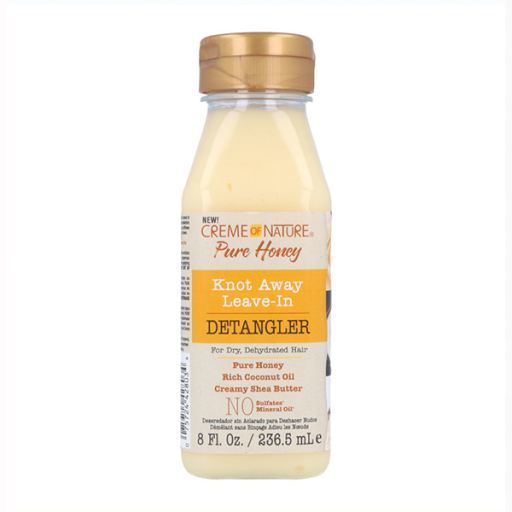 Creme Of Nature Pure Honey Text Curl Setting Lotion355 m