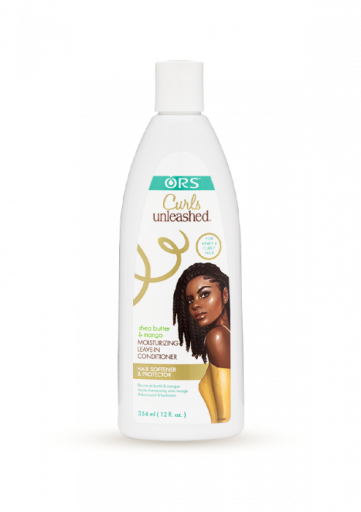 Curls Unleashed Leave In Conditioner 355 ml