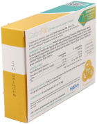 Triestop Carbofat 30 Tablets
