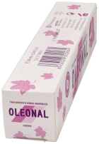 Oleonal Sensitive Cream 60 ml