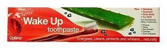 Aloe Dent Wake Up Toothpaste 100 ml