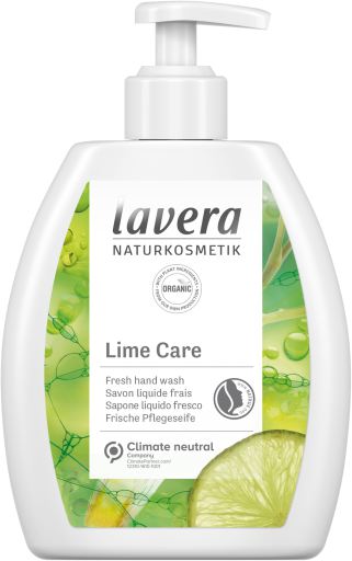 Fresh Lime Hand Soap 250 ml
