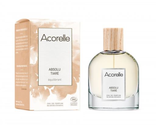 Eau de Parfum Absolu Tiare 50 ml