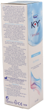 Sensilube Intim-Gel Ky 75 ml Sensilube Intim-Gel Ky 75 ml