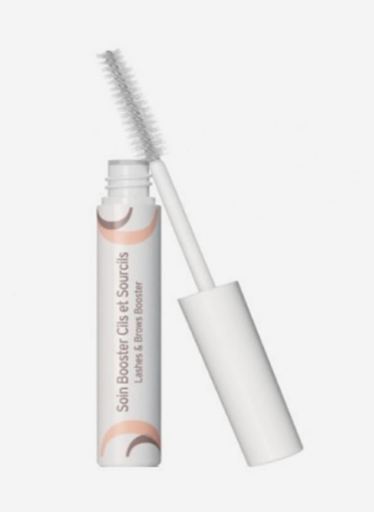 Soin Booster Cils Et Sourcil