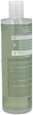 Relaxing Moisturizing Shower Gel 400 ml