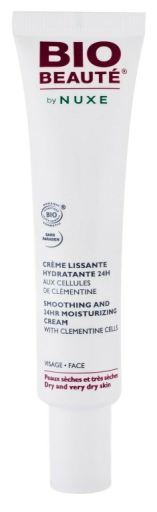 Bio Beaut&eacute; 24h Moisturizing Smoothing Cream 40 ml