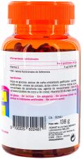 Pediakid Vitamin D3 60 gummies