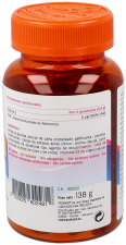 Pediakid Vitamin D3 60 gummies
