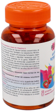 Pediakid Vitamin D3 60 gummies