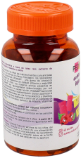 Pediakid Immuno 60 gummies