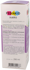 Pediakid Sleep Syrup 250 ml