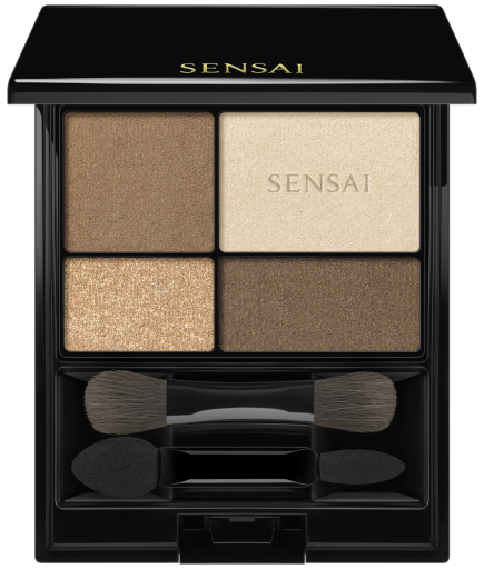 Sensai Eyeshadow Palette 3.7 gr