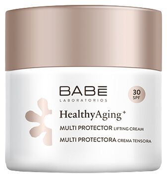 Bab&eacute; HealthyAging+ Multi-Protective Day Cream SPF 30 50 ml