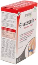 Glucosamine+Chondroitin+Msm 30 Tablets