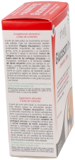 Glucosamine+Chondroitin+Msm 30 Tablets