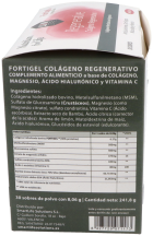 Regenerative Collagen 30 Envelopes