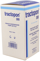 Tractopon 300 ml