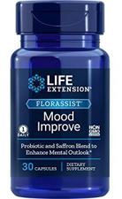 Florassist Mood Improve 30 Capsules