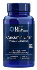 Curcumin Elite ™ Turmeric Extract 60 vegetarian capsules Curcumin Elite ™ Turmeric Extract 60 vegetarian capsules