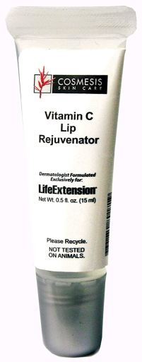 Vitamin C Lip Rejuvenator 0.50 oz