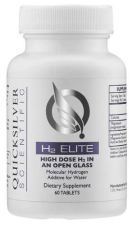 H2 Elite 60 tablets