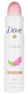 Go Fresh Pomegranate & Lemon Deo vaporizador 250 ml