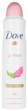 Go Fresh Pomegranate & Lemon Deo vaporizador 250 ml