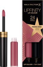 Liquid Lipstick, Lipfinity Rising Stars