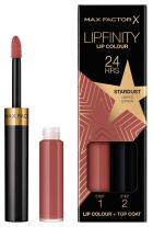 Liquid Lipstick, Lipfinity Rising Stars