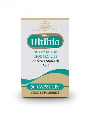 Ultibio 30 Capsules