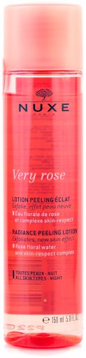 Very Rose Radiance Peeling Lotion 150 ml