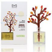 Air freshener Gardenia tree diffuser 90 ml
