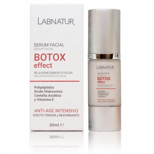 Labnatur Facial Serum Botox 30 ml