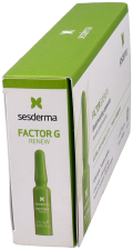 Factor G Renew Biostimulant Ampoules 7 x 1.5 ml