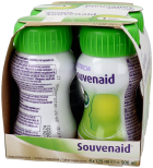 Souvenaid Cappuccino 4 x 125 ml