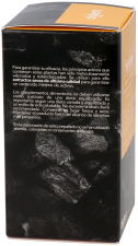 Suprigas 30 vegetable capsules