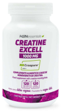 Creatine Excell 100% Creapure Powder 500 gr