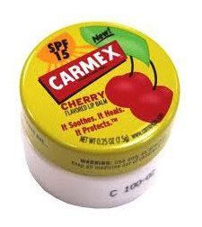 Carmex Cherry Lip Balm 7.5 gr