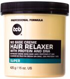 Hair Relaxer Super Smoothing Cream