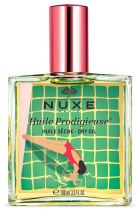 Huile Prodigieuse Dry Oil Limited Edition Corail 100 ml Huile Prodigieuse Dry Oil Limited Edition Corail 100 ml