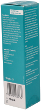 Repairing Serum Vitamin C & Hyaluronic Acid 30 ml