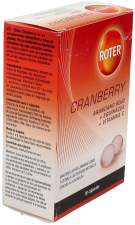Cranberry Treatment 30 capsules